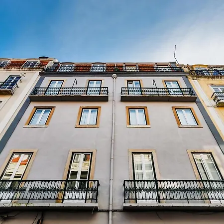 Olarias Terrace By Bnbird Ii Διαμέρισμα *